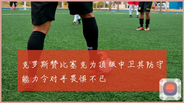 克罗斯赞比塞克为顶级中卫其防守能力令对手畏惧不已
